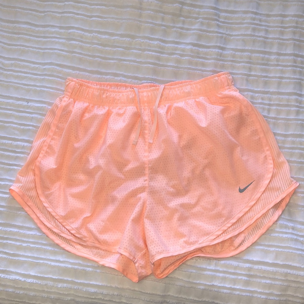 Nike dry-fit shorts